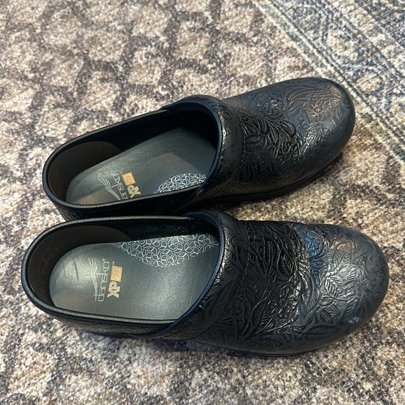 Dansko Clogs - Picture 3 of 5